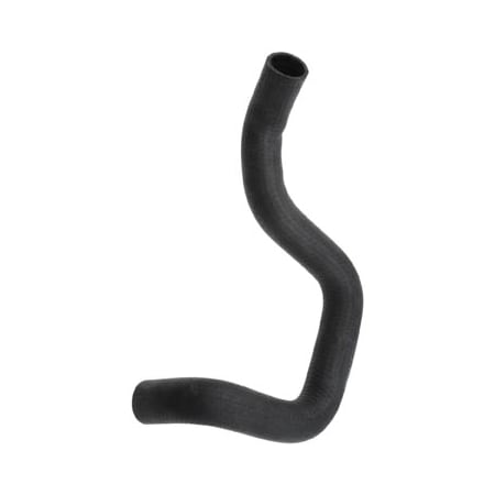 Dayco 00-04 Ford 2L Radiator Hose, 71996 71996